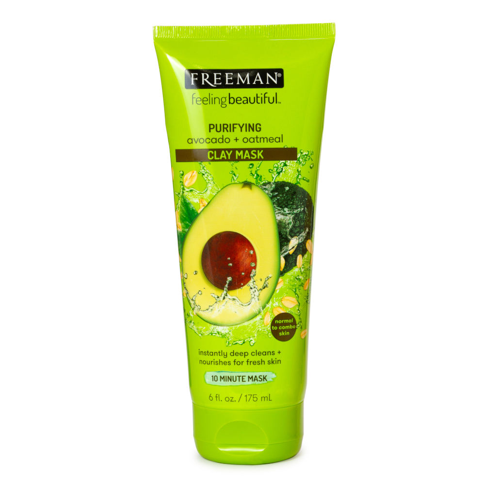 Freeman-claymask-175ml Freeman
