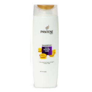 Pantene shampoo