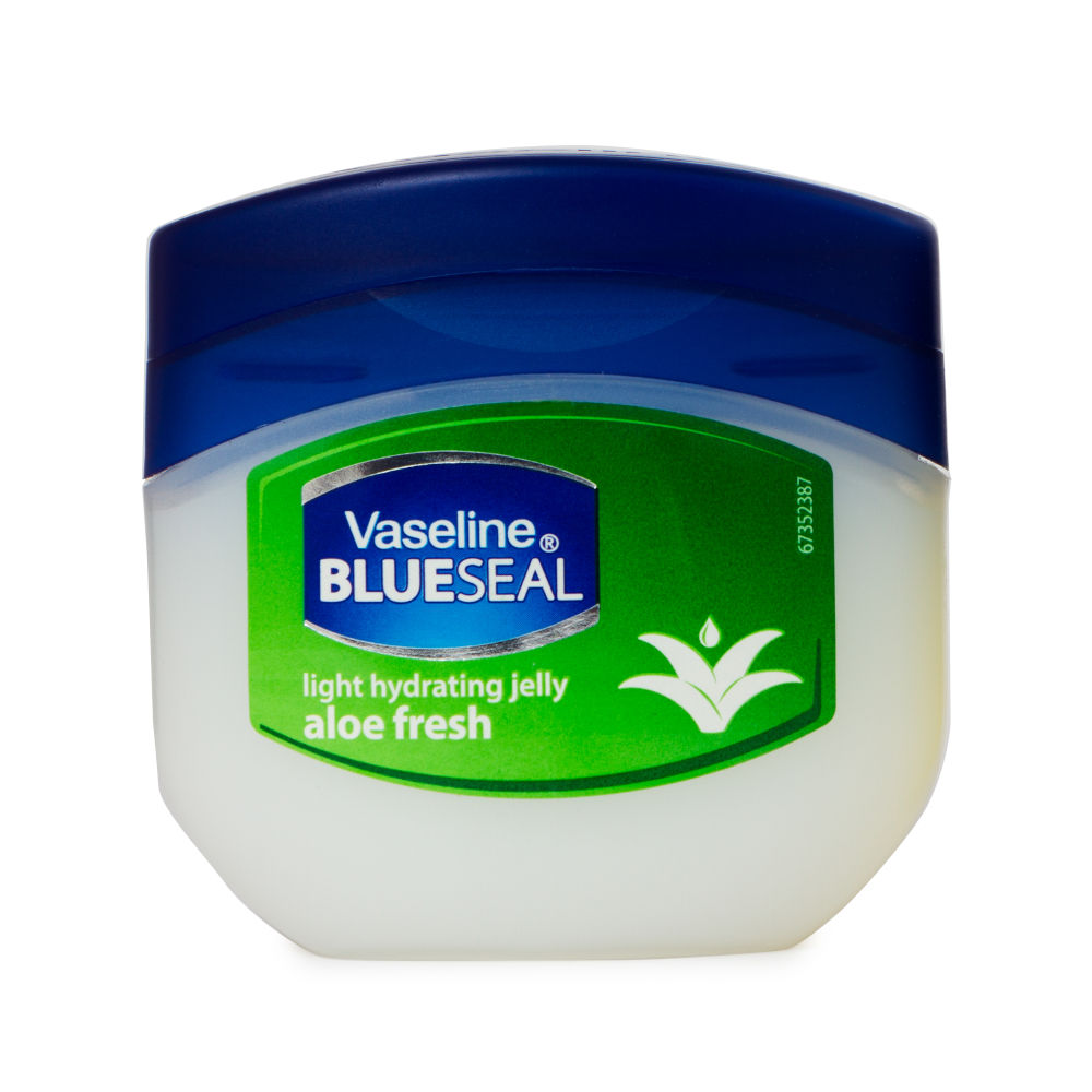 Vaseline-blueseal-aloefresh