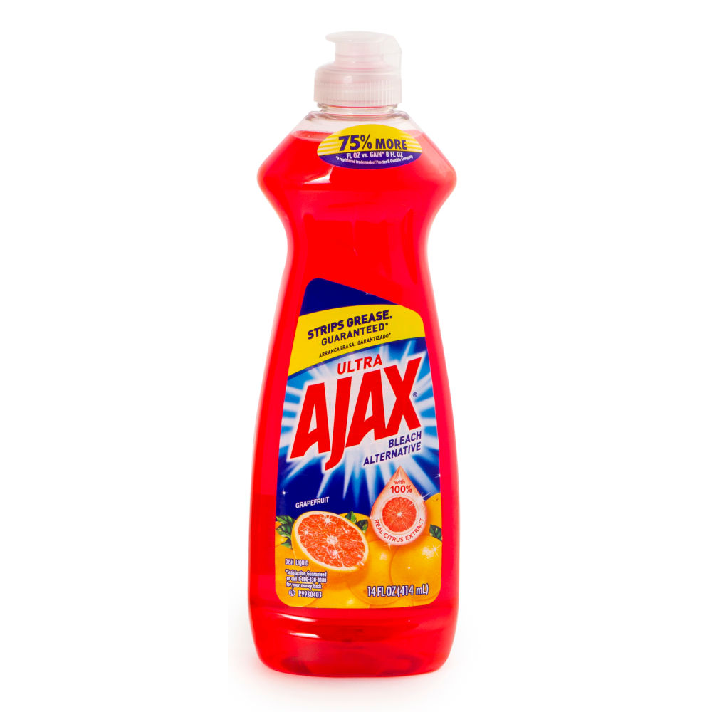 ajax-grapefruit-414ml Ajax lavaplato 333ml