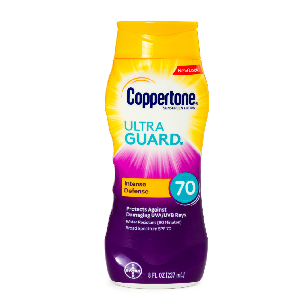 coppertone-ultraguard Coppertone