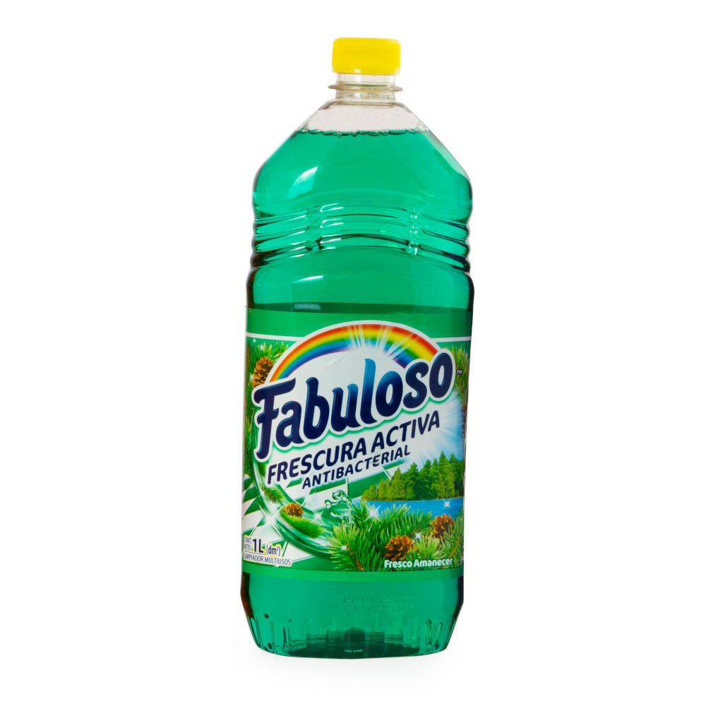 fabuloso-antibacterial-frescura-activa-frescoamanecer Fabuloso