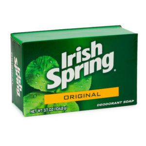 Irish spring