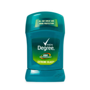 Degree men