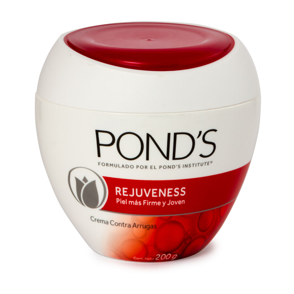 ponds-rejuveness Pond´s