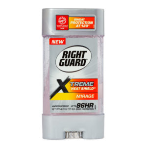 Right guard