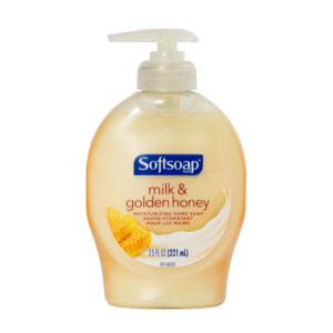 Softsoap