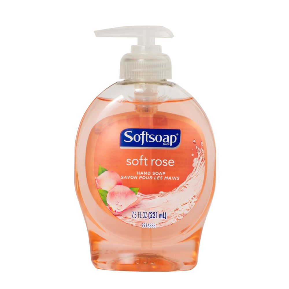 softsoap-softrose Softsoap